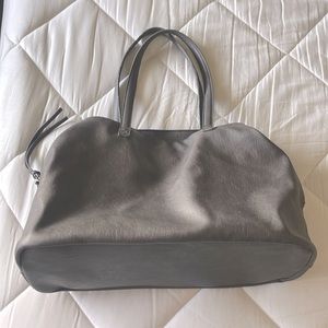 Anika Kraft Erica Tote - Vegan Leather